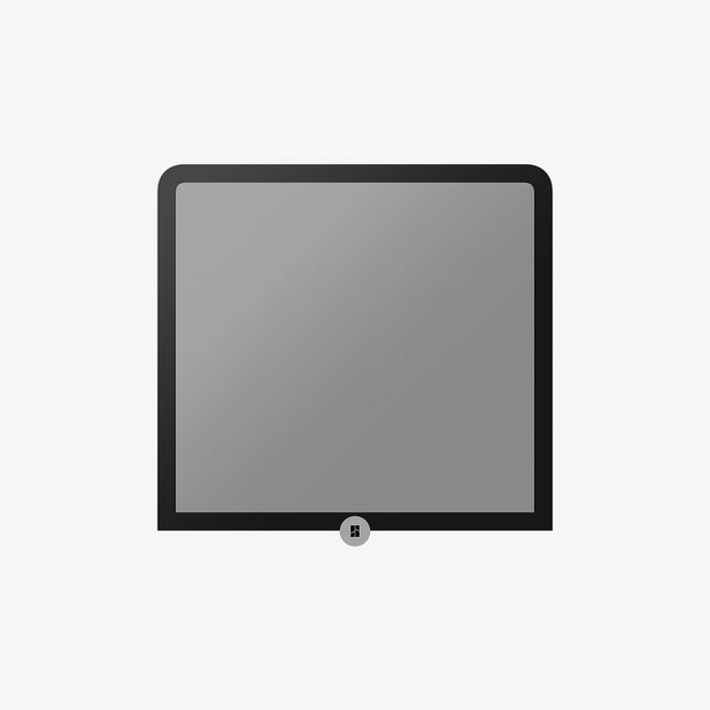 Vetro Cover Piastra - P2S
