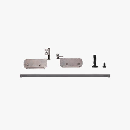 Anteriore Portello Montaggio Kit - P2S