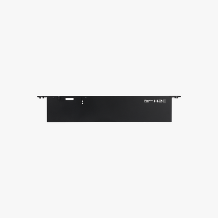 Cover Anteriore - H2 Series