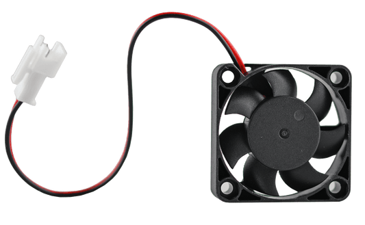 FLSUN Super Racer - 4010 Cooling Fan