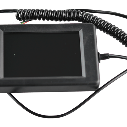 FLSUN Super Racer Touch Screen