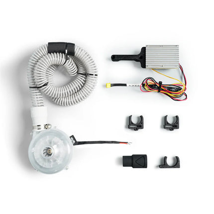 FLSUN T1/T1 Pro Upgrade Silent-Modul