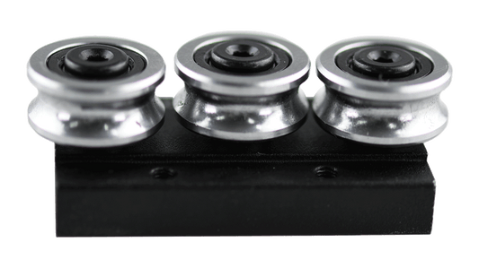FLSUN V400 - Slider