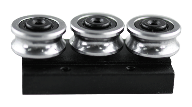 FLSUN V400 - Slider