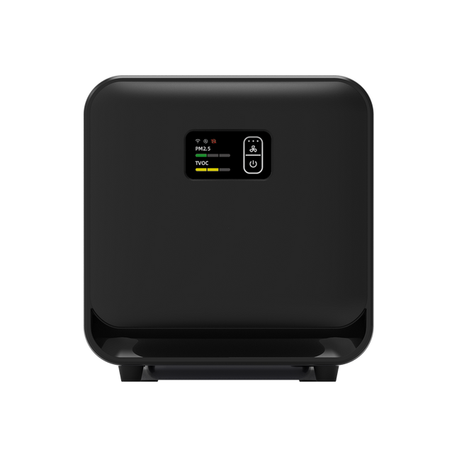 Falcon AP1 mini Smoke Purifier