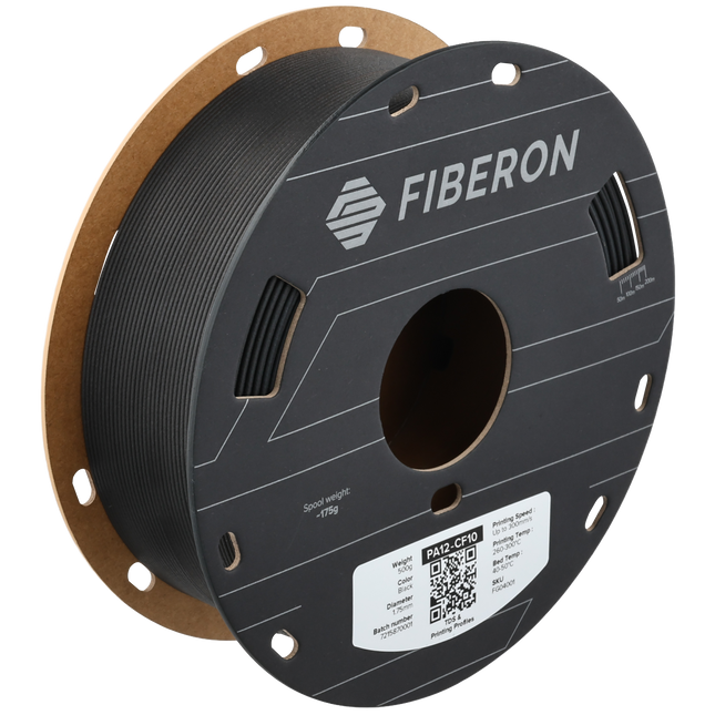 Fiberon PA12-CF10