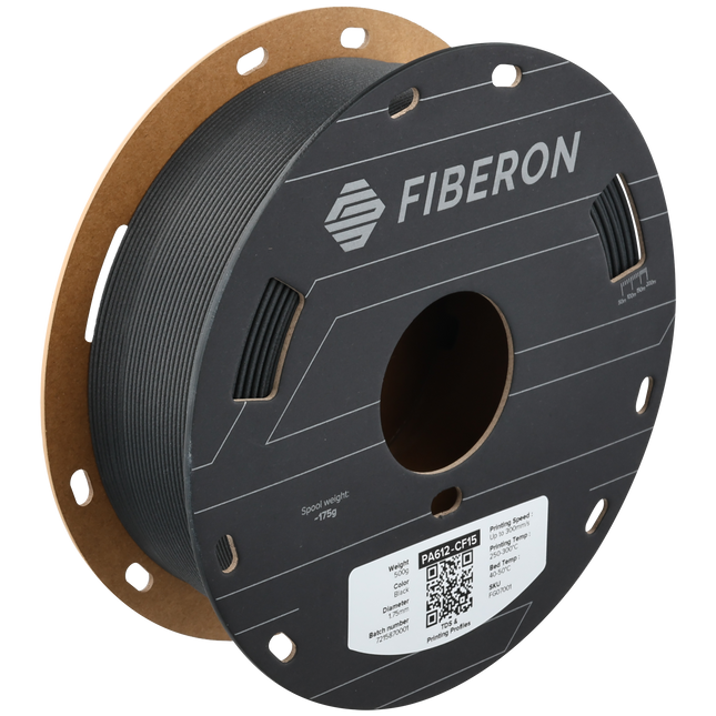Fiberon PA612-CF15