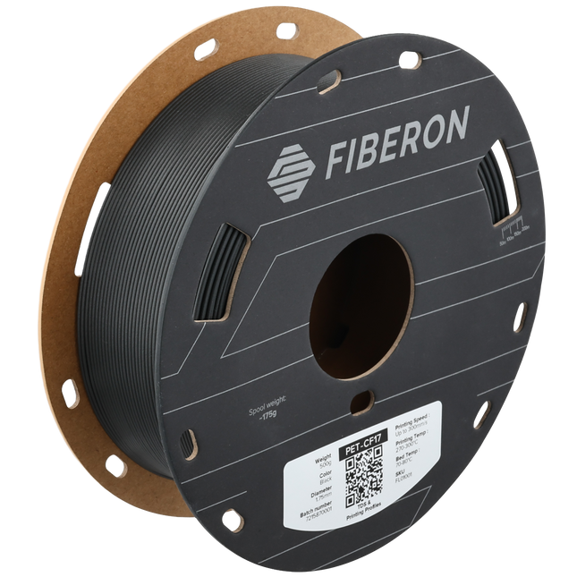 Fiberon PET-CF17