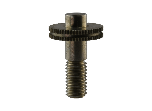 Wanhao ingranaggio trascinamento filamento 5S / 5S Mini