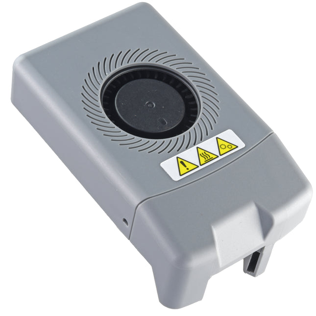Flashforge AD5X Extruder Front Cover