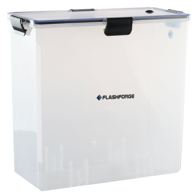Flashforge AD5X Filament Storage Box
