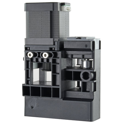 Flashforge AD5X Left Rear Corner Module Assembly