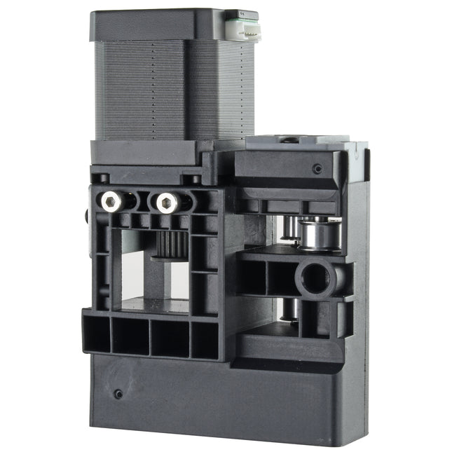 Flashforge AD5X Left Rear Corner Module Assembly
