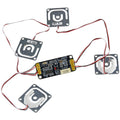 Flashforge AD5X Leveling Sensor and Board