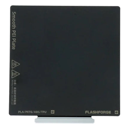 Flashforge AD5X foglio adesivo PEI - 20004646001