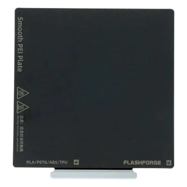 Flashforge AD5X foglio adesivo PEI - 20004646001