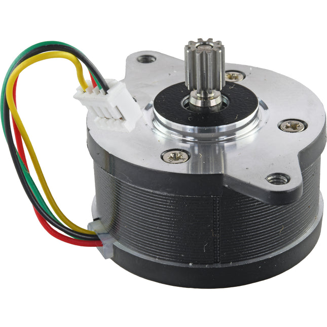 Flashforge AD5X Stepper with Feeding Gear