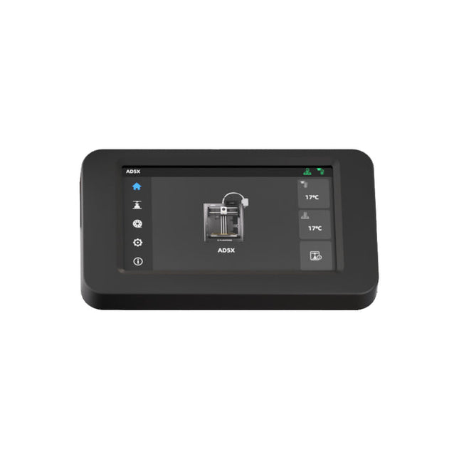 Flashforge AD5X Touch Screen Assembly