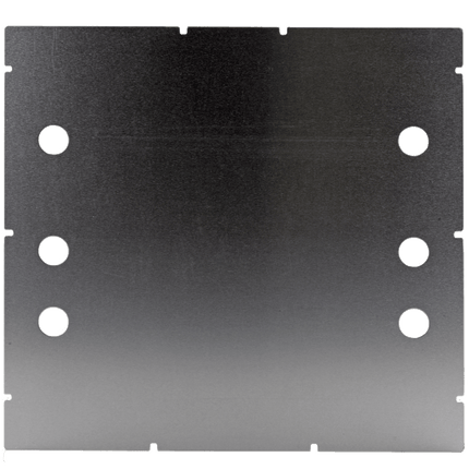 Flashforge Adventurer 4 Build Plate Heating Board