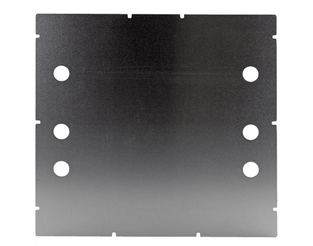 Flashforge Adventurer 4 Build Plate Heating Board