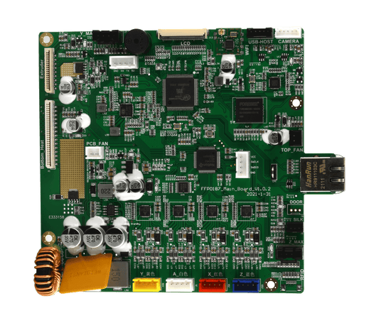 Flashforge Adventurer 4 Mainboard
