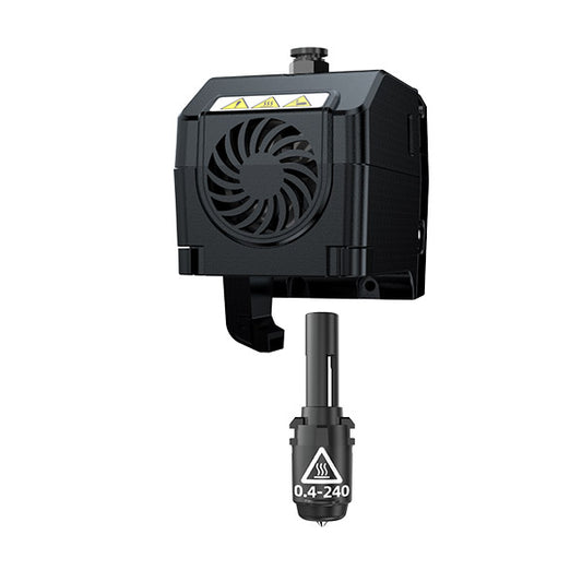Flashforge Adventurer 4 Print Head Assembly