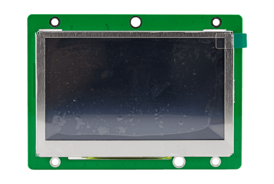 Flashforge Adventurer 4 Touch Screen Display