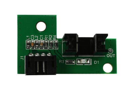 Flashforge Adventurer 4 Z-axis End-Stop Sensor