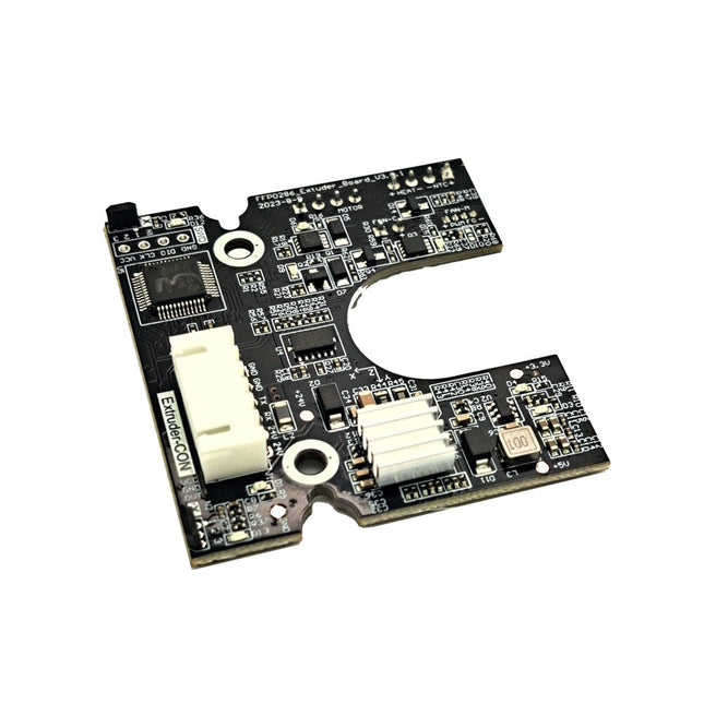 Flashforge Adventurer 5M / 5M Pro Scheda Estrusore