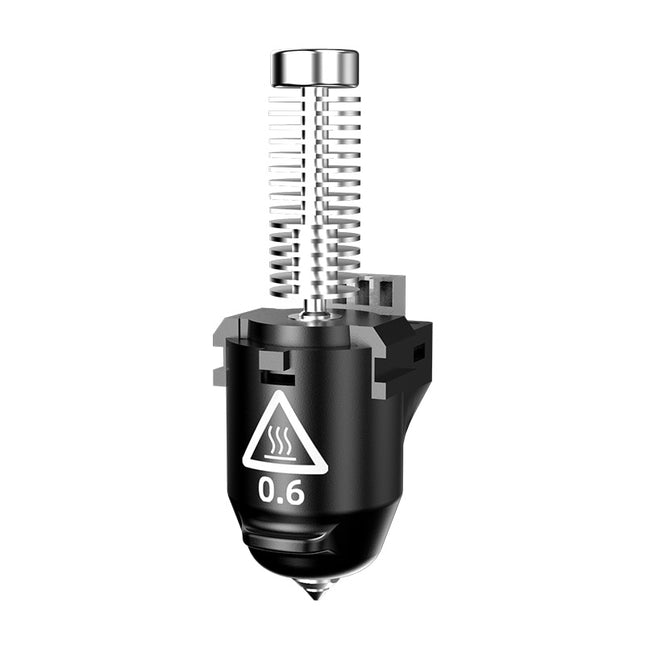 Flashforge Adventurer 5M / 5M Pro Gruppo Ugello Temprato