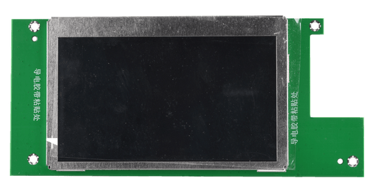 Flashforge Creator 3 Pro Touch Screen