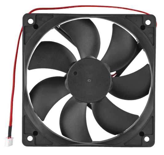 Flashforge Creator 4 Chamber Fan