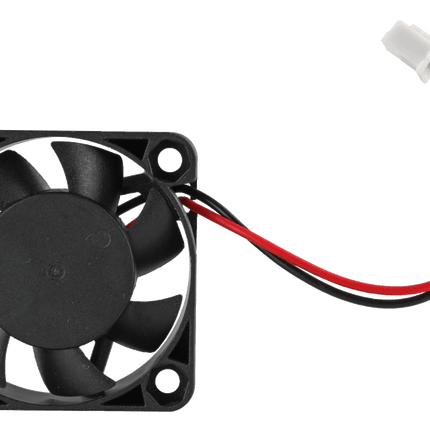 Flashforge Creator 4 Extruder Fan