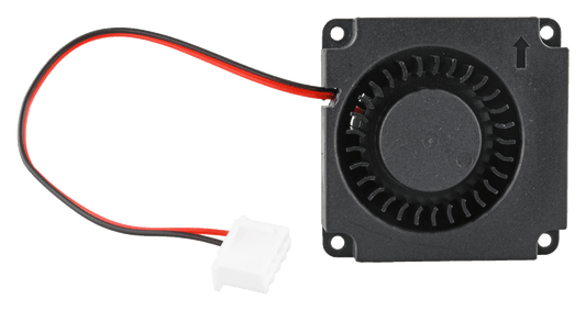 Flashforge Creator 4 Filament Cooling Fan
