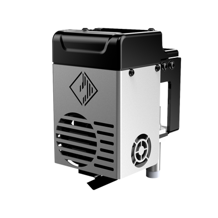 Flashforge Creator 4 Left Extruder Assembly-HS - 0.4 mm (V2)