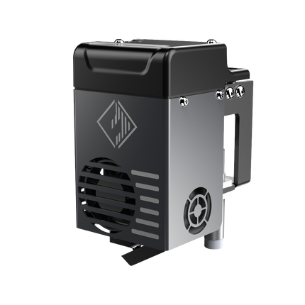 Flashforge Creator 4 Left Extruder Assembly