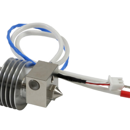 Flashforge Creator 4 Left Nozzle Assembly HT 0.4mm