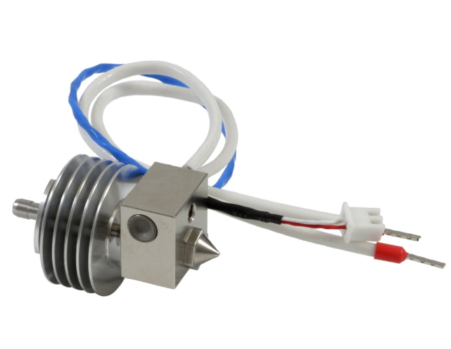 Flashforge Creator 4 Left Nozzle Assembly HT 0.4mm