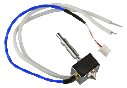 Flashforge Creator 4 Left Nozzle Assembly-HT - 0.4 mm (V1)