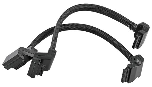 Flashforge Creator 4 New Extruder Cables Right/Left