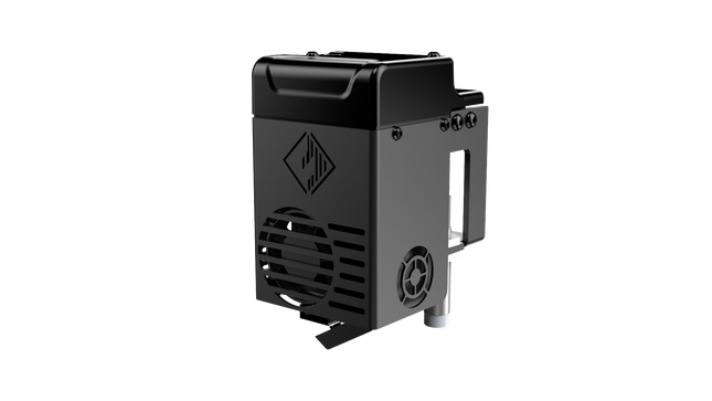 Flashforge Creator 4 Right Extruder Assembly