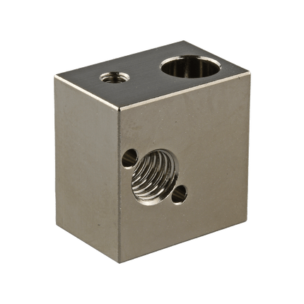 Flashforge Creator 4 Right Heating Block