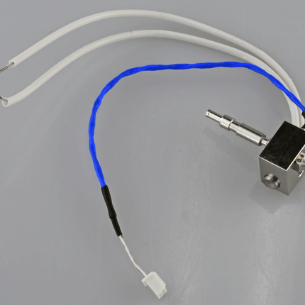 Flashforge Creator 4 Rechte Düsenbaugruppe-HT 0,4 mm (V2)