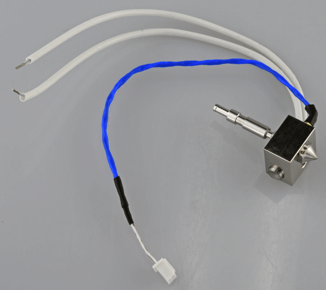 Flashforge Creator 4 Right Nozzle Assembly-HT 0.4mm (V2)