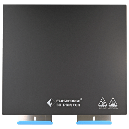 Flashforge Creator 4 Spring Steel Sheet Assembly