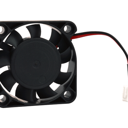 Flashforge Creator Pro 2 Extruder Fan - 40 x 40 x 10 mm