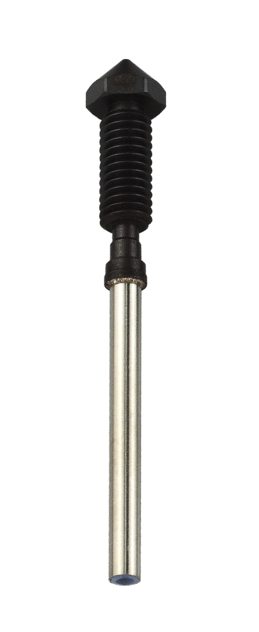Flashforge Creator3 Hardened Steel Nozzle - 0,6 mm