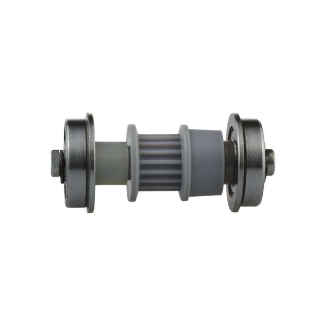 Flashforge Creator3 Y-axis Pulley Assembly