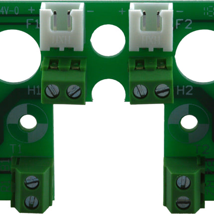 Flashforge Dreamer / Inventor Extruder Board
