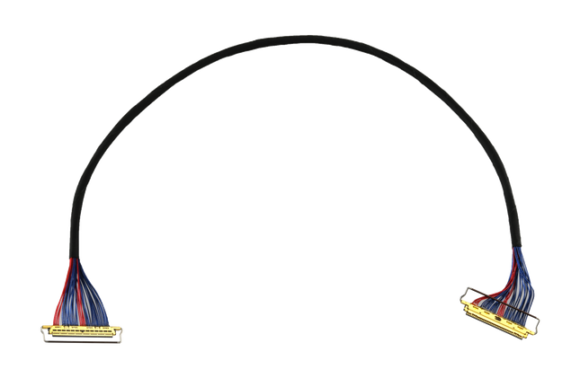 Flashforge Foto 13.3 cavo LCD - 20.002161001